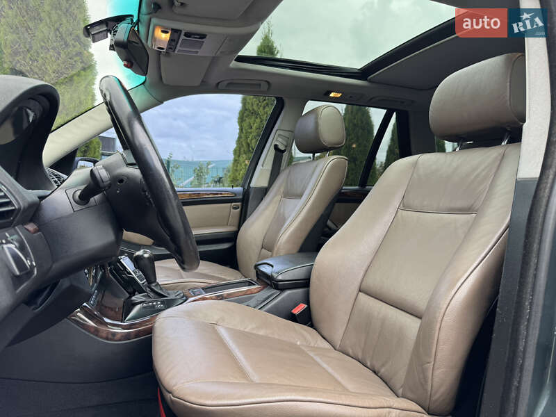 Внедорожник / Кроссовер BMW X5 2006 в Виннице фото 46 Внедорожник / Кроссовер BMW X5 2006 в Виннице