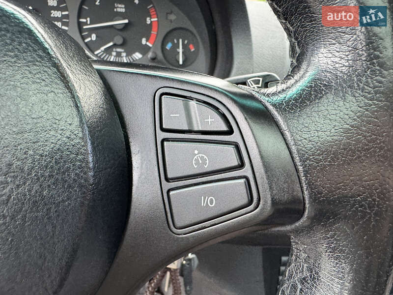 Внедорожник / Кроссовер BMW X5 2006 в Виннице фото 48 Внедорожник / Кроссовер BMW X5 2006 в Виннице