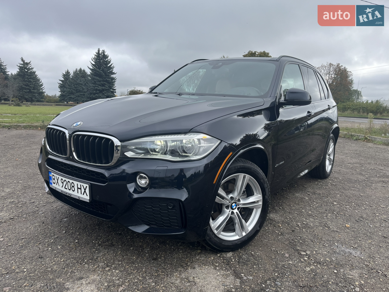 2013 BMW X5 - мініатюра 15
