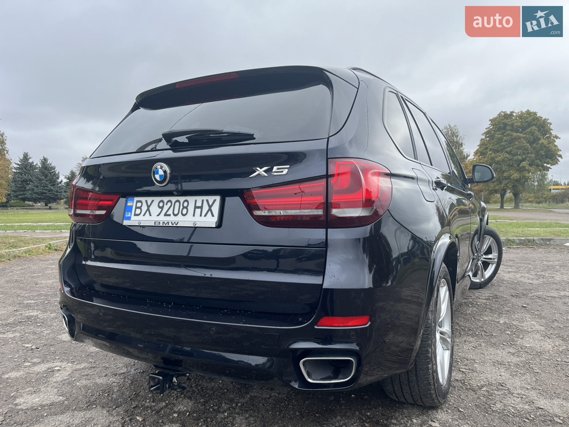 2014 BMW X5 - мініатюра 17