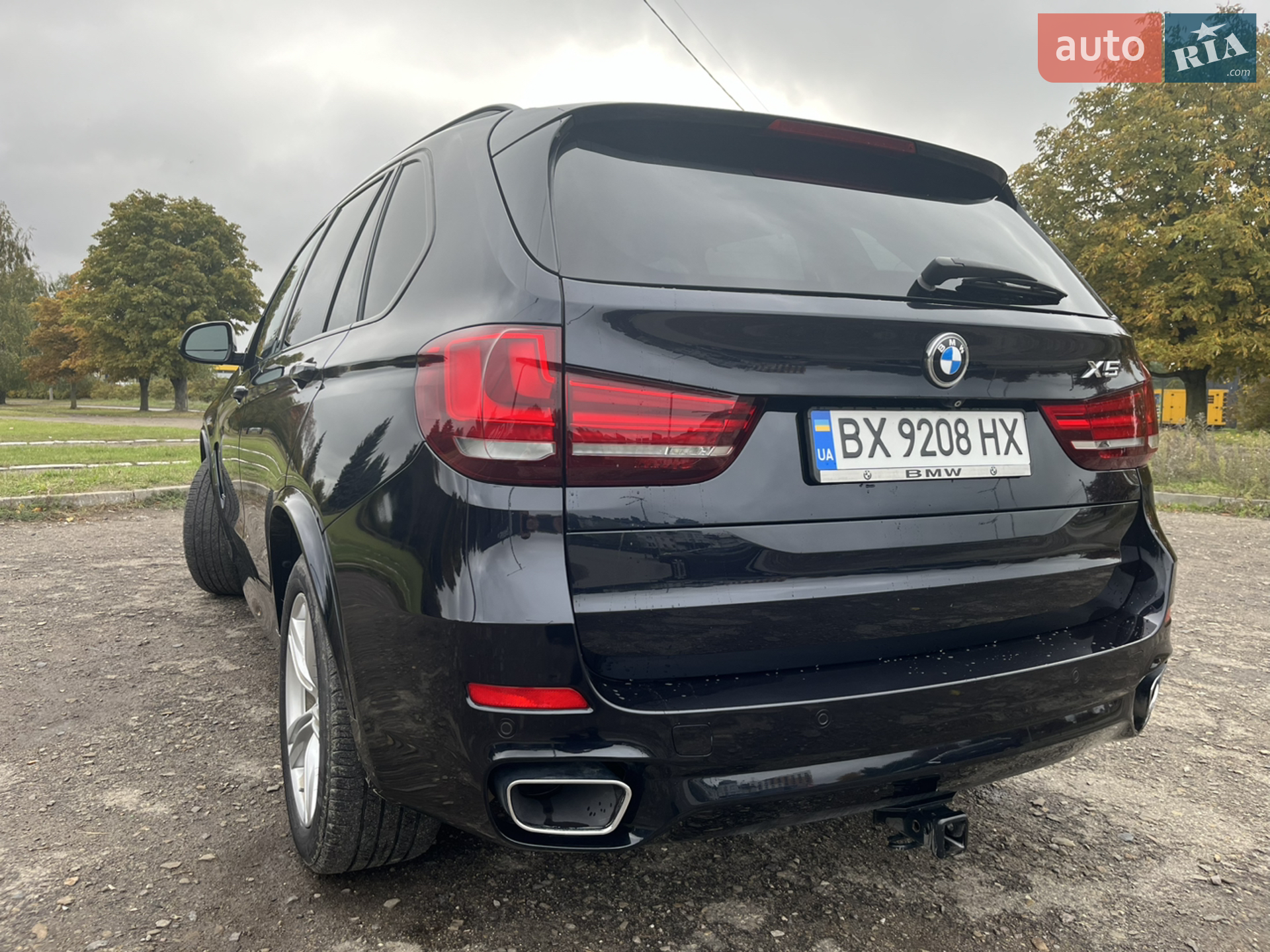 2014 BMW X5 - мініатюра 18