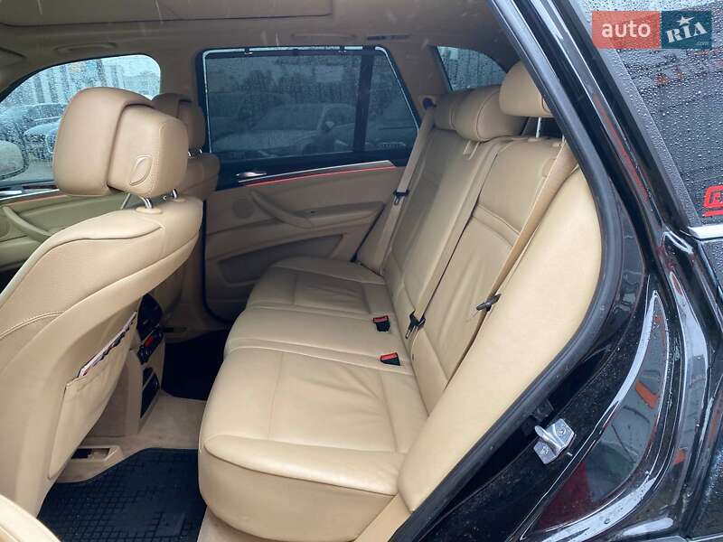 Позашляховик / Кросовер BMW X5 2013 в Львові фото 21 Позашляховик / Кросовер BMW X5 2013 в Львові