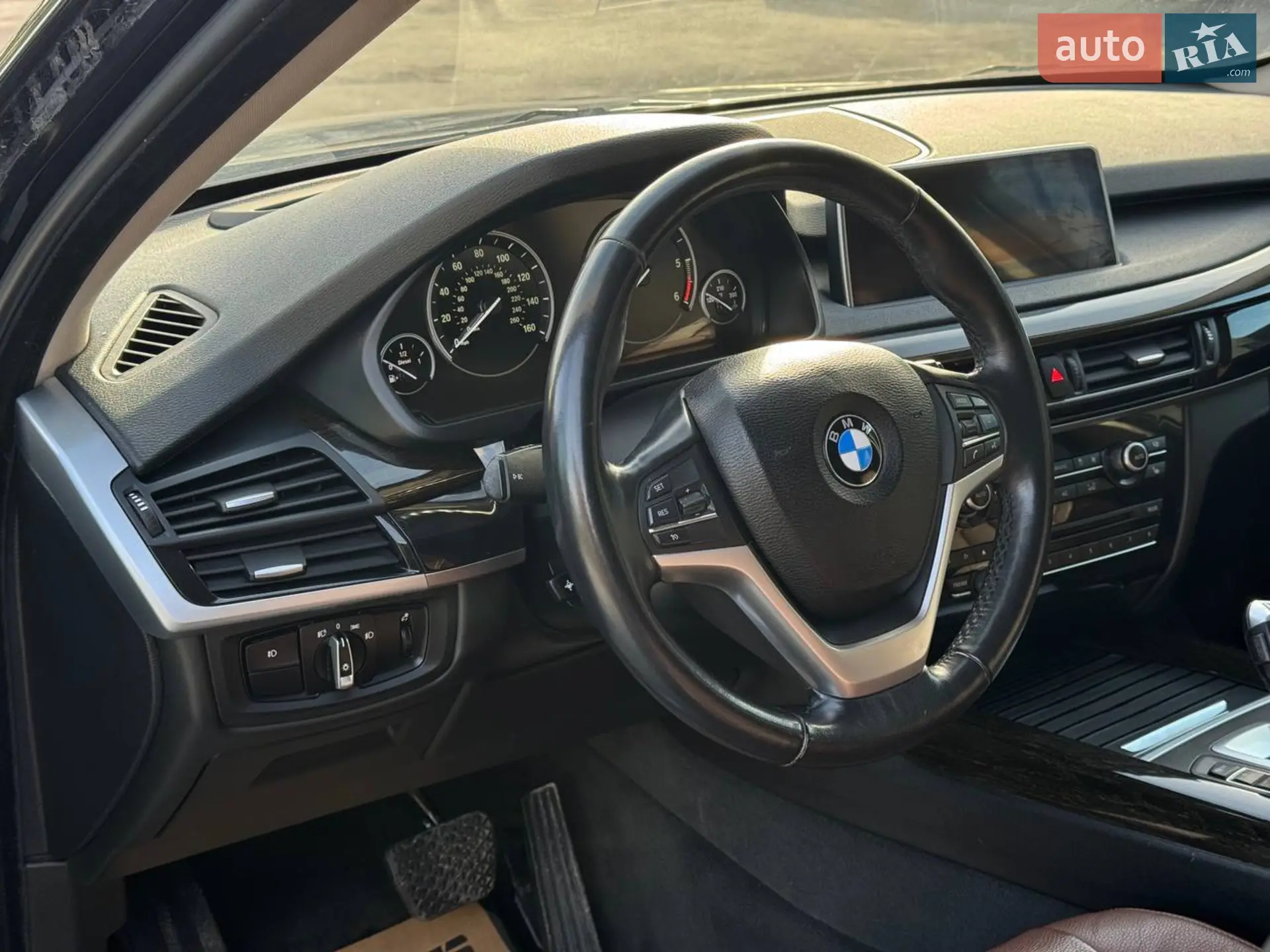 2015 BMW X5 - мініатюра 22