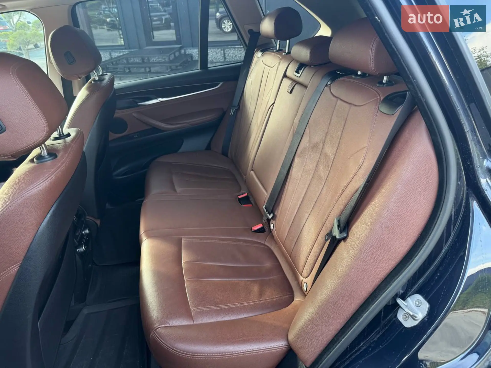 2015 BMW X5 - мініатюра 28