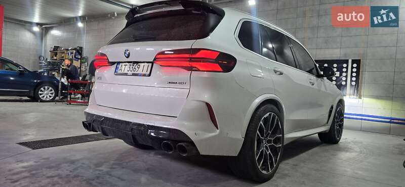 Внедорожник / Кроссовер BMW X5 2019 в Ивано-Франковске фото 49 Внедорожник / Кроссовер BMW X5 2019 в Ивано-Франковске