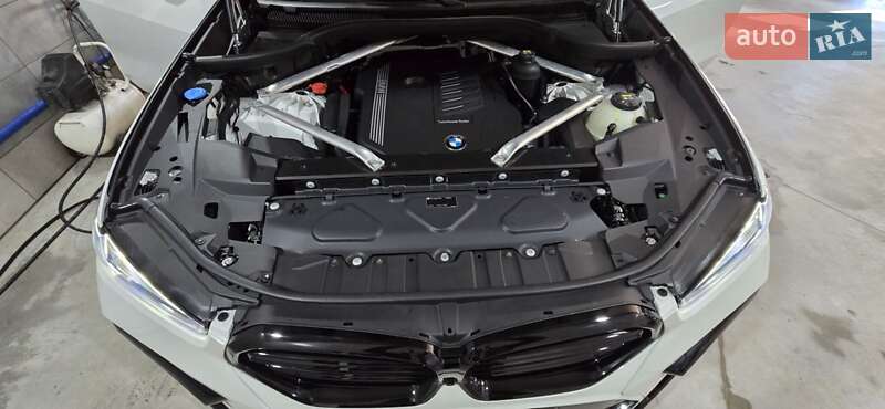 Внедорожник / Кроссовер BMW X5 2019 в Ивано-Франковске фото 55 Внедорожник / Кроссовер BMW X5 2019 в Ивано-Франковске