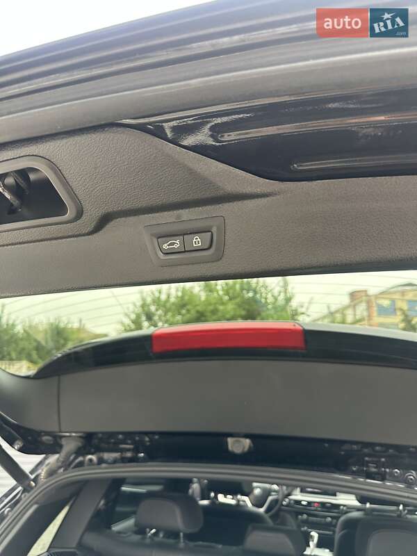 Внедорожник / Кроссовер BMW X5 2017 в Киеве