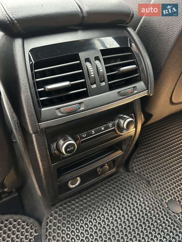 Внедорожник / Кроссовер BMW X5 2017 в Киеве