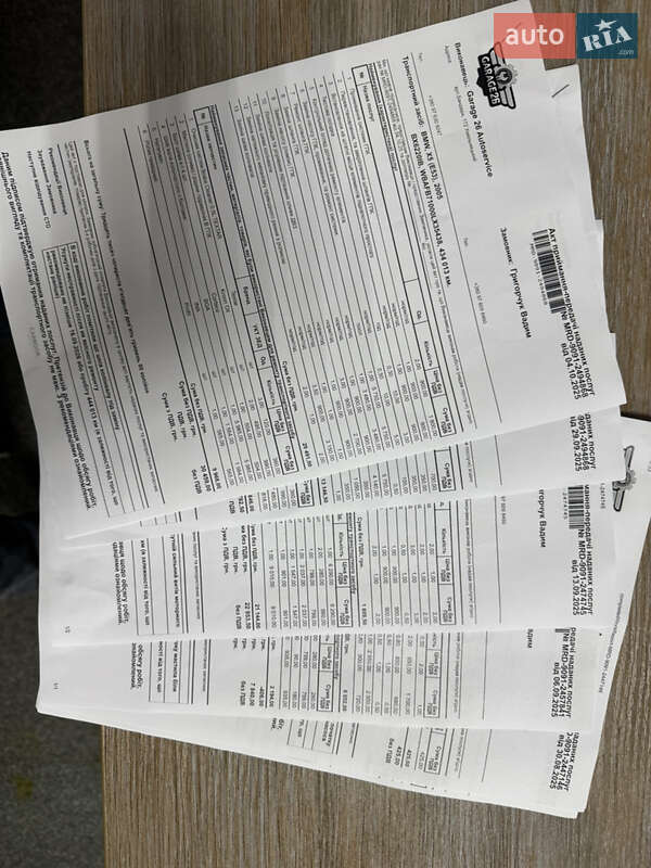 Внедорожник / Кроссовер BMW X5 2006 в Виннице фото 84 Внедорожник / Кроссовер BMW X5 2006 в Виннице