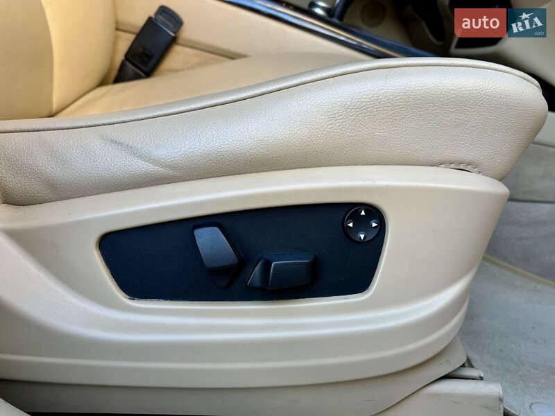 Внедорожник / Кроссовер BMW X5 2007 в Хмельницком фото 13 Внедорожник / Кроссовер BMW X5 2007 в Хмельницком