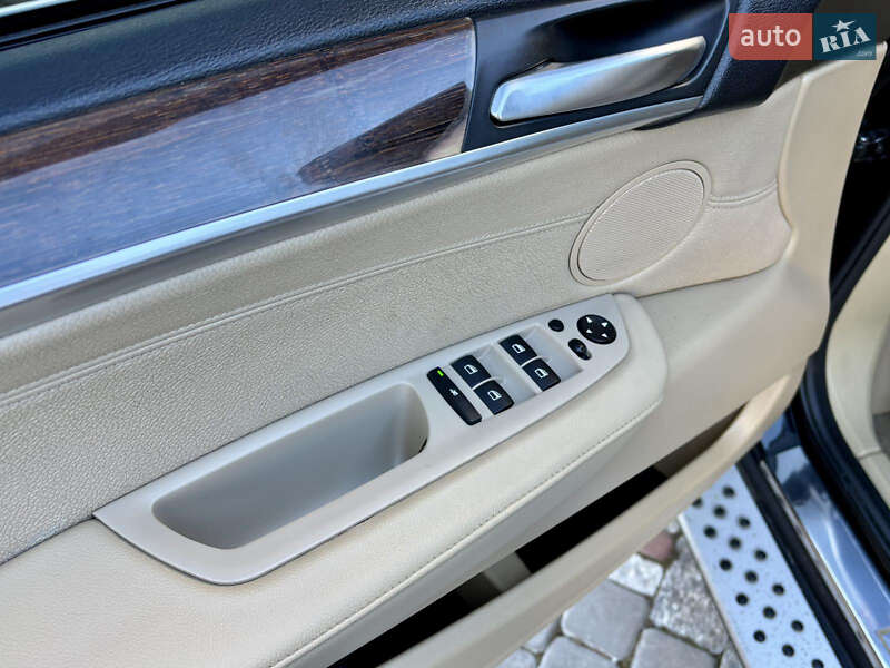 Внедорожник / Кроссовер BMW X5 2007 в Хмельницком фото 23 Внедорожник / Кроссовер BMW X5 2007 в Хмельницком