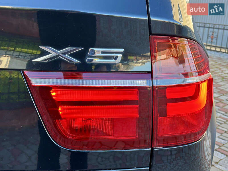 Внедорожник / Кроссовер BMW X5 2007 в Хмельницком фото 26 Внедорожник / Кроссовер BMW X5 2007 в Хмельницком