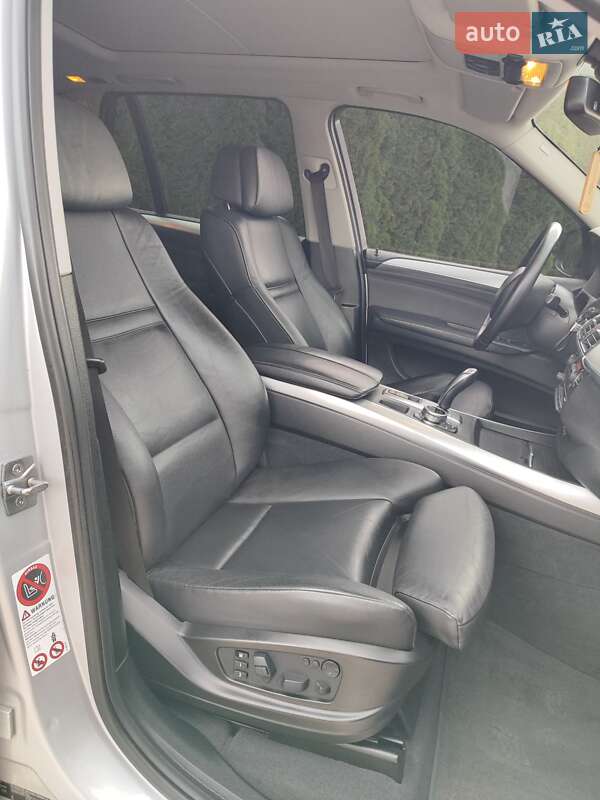 Внедорожник / Кроссовер BMW X5 2011 в Шептицькому фото 16 Внедорожник / Кроссовер BMW X5 2011 в Шептицькому
