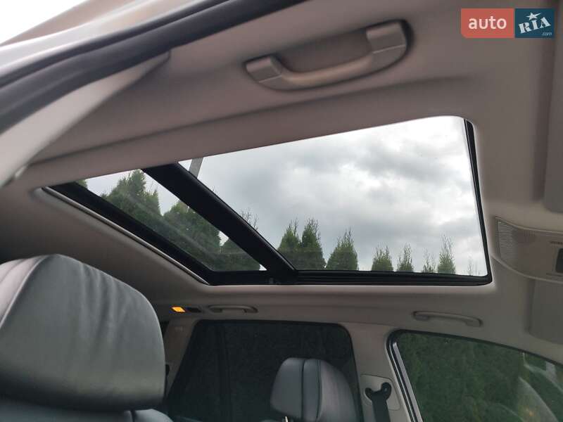 Внедорожник / Кроссовер BMW X5 2011 в Шептицькому фото 20 Внедорожник / Кроссовер BMW X5 2011 в Шептицькому