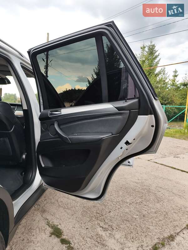 Внедорожник / Кроссовер BMW X5 2011 в Шептицькому фото 24 Внедорожник / Кроссовер BMW X5 2011 в Шептицькому