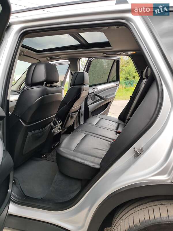 Внедорожник / Кроссовер BMW X5 2011 в Шептицькому фото 28 Внедорожник / Кроссовер BMW X5 2011 в Шептицькому