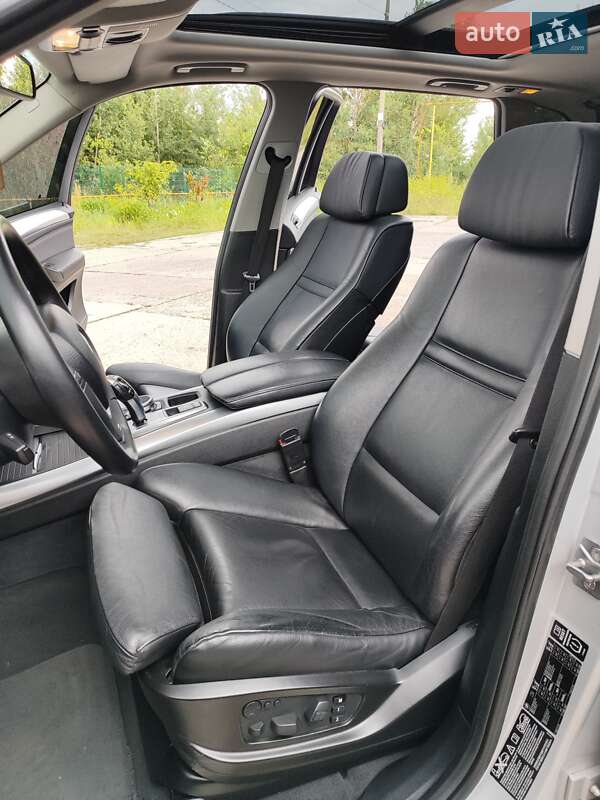 Внедорожник / Кроссовер BMW X5 2011 в Шептицькому фото 32 Внедорожник / Кроссовер BMW X5 2011 в Шептицькому