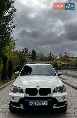 Внедорожник / Кроссовер BMW X5 2010 в Кривом Роге
