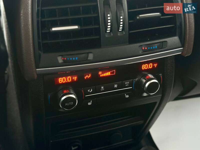 Внедорожник / Кроссовер BMW X5 2016 в Одессе фото 14 Внедорожник / Кроссовер BMW X5 2016 в Одессе