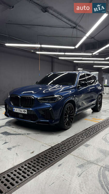 BMW X5 2018 BMW X5 2018