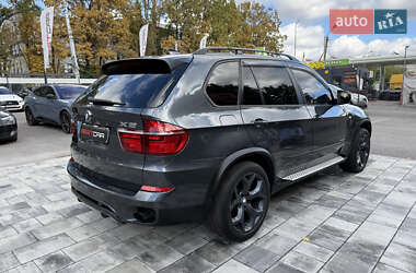 Внедорожник / Кроссовер BMW X5 2010 в 