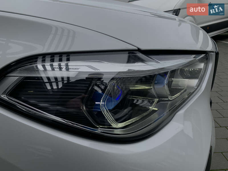 Внедорожник / Кроссовер BMW X5 2022 в Ивано-Франковске