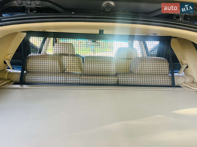 Внедорожник / Кроссовер BMW X5 2007 в Ивано-Франковске