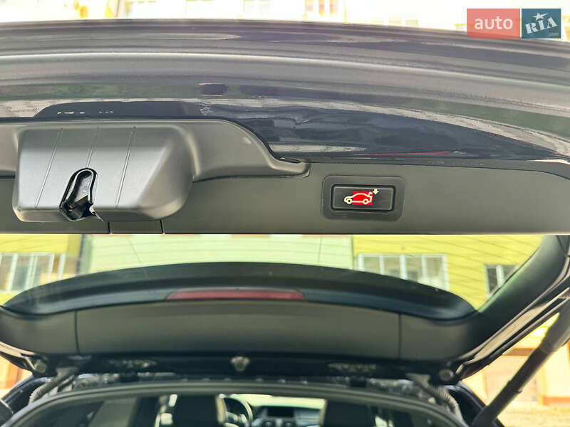 Позашляховик / Кросовер BMW X5 2012 в Івано-Франківську фото 48 Позашляховик / Кросовер BMW X5 2012 в Івано-Франківську