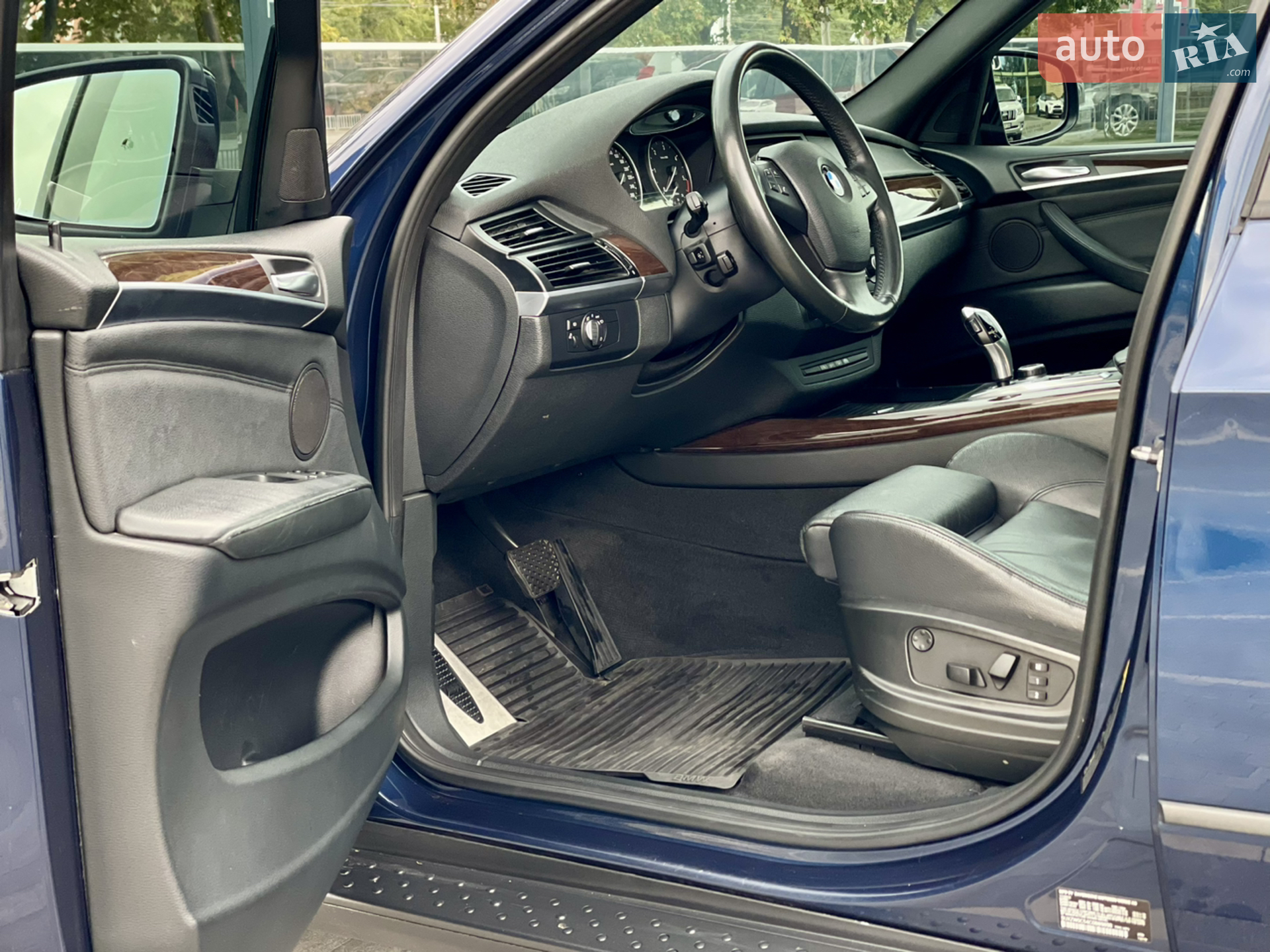 2012 BMW X5 - мініатюра 9