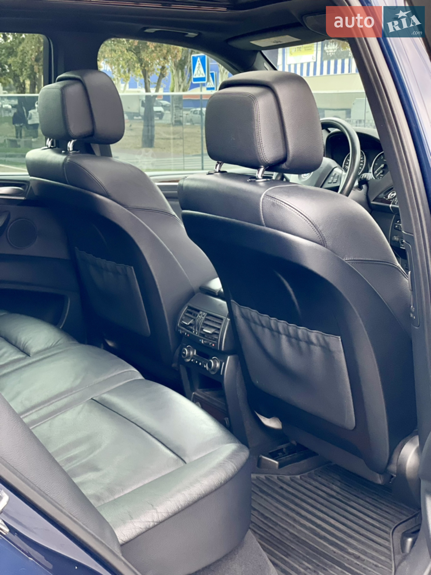 2012 BMW X5 - мініатюра 15