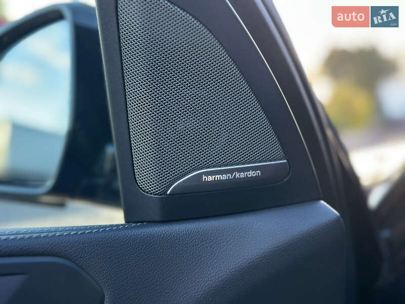 Внедорожник / Кроссовер BMW X5 2020 в Луцке фото 52 Внедорожник / Кроссовер BMW X5 2020 в Луцке