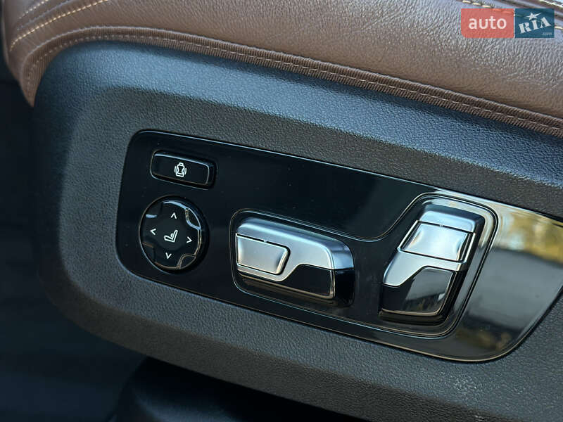 Внедорожник / Кроссовер BMW X5 2020 в Луцке фото 54 Внедорожник / Кроссовер BMW X5 2020 в Луцке