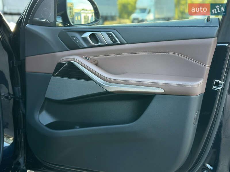 Внедорожник / Кроссовер BMW X5 2020 в Луцке фото 71 Внедорожник / Кроссовер BMW X5 2020 в Луцке