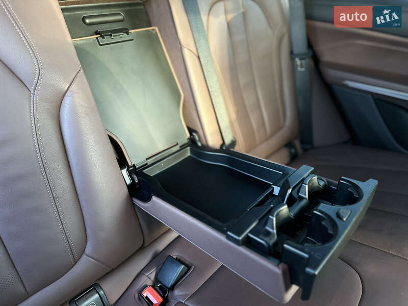 Внедорожник / Кроссовер BMW X5 2020 в Луцке фото 84 Внедорожник / Кроссовер BMW X5 2020 в Луцке