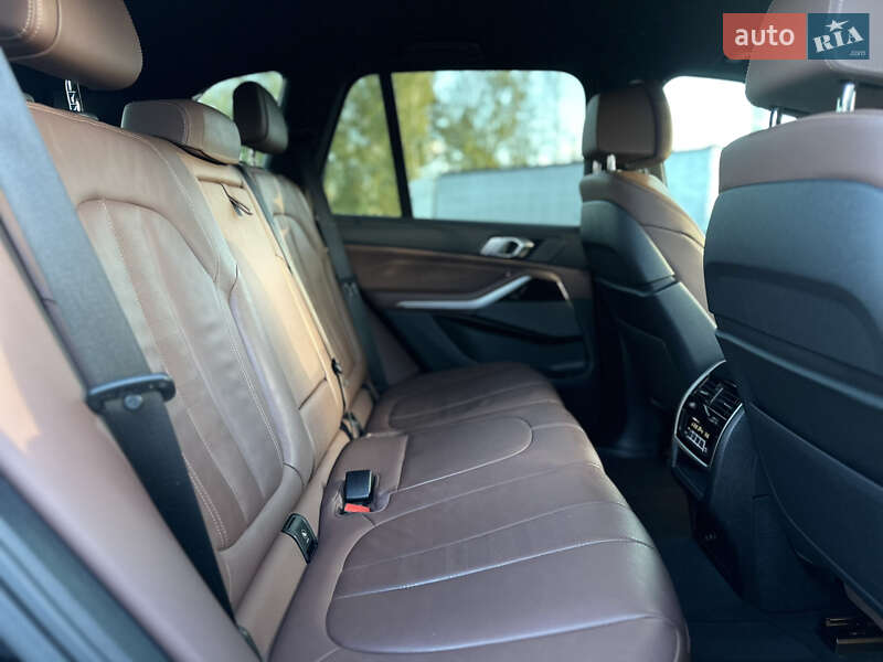 Внедорожник / Кроссовер BMW X5 2020 в Луцке фото 86 Внедорожник / Кроссовер BMW X5 2020 в Луцке