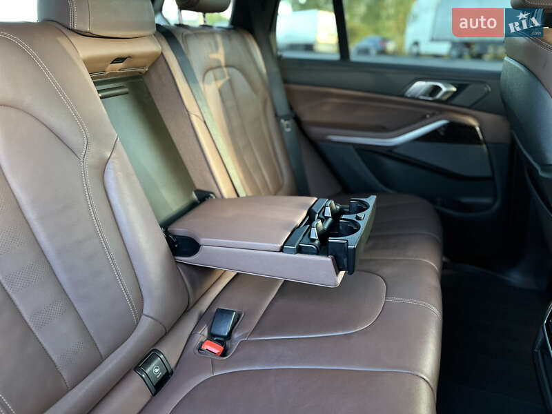 Внедорожник / Кроссовер BMW X5 2020 в Луцке фото 85 Внедорожник / Кроссовер BMW X5 2020 в Луцке