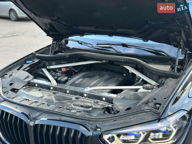 Внедорожник / Кроссовер BMW X5 2020 в Луцке фото 169 Внедорожник / Кроссовер BMW X5 2020 в Луцке