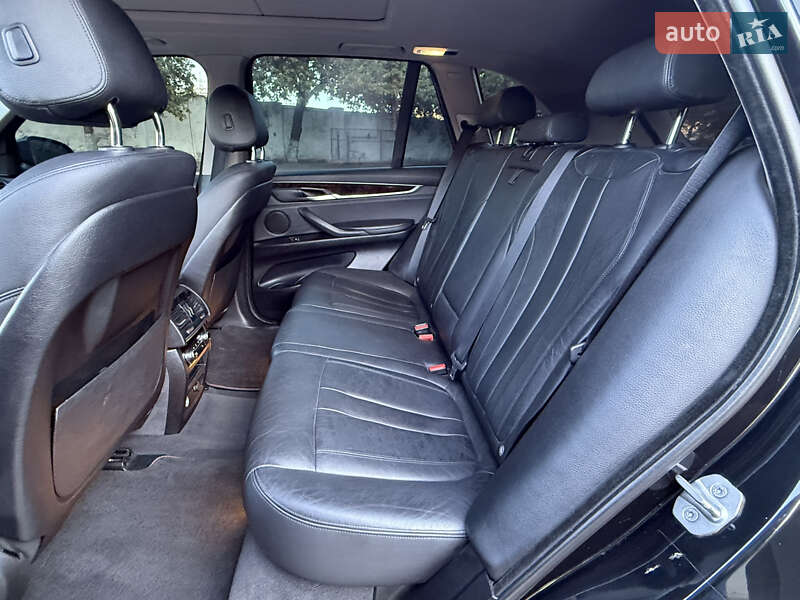 Внедорожник / Кроссовер BMW X5 2016 в Николаеве фото 26 Внедорожник / Кроссовер BMW X5 2016 в Николаеве