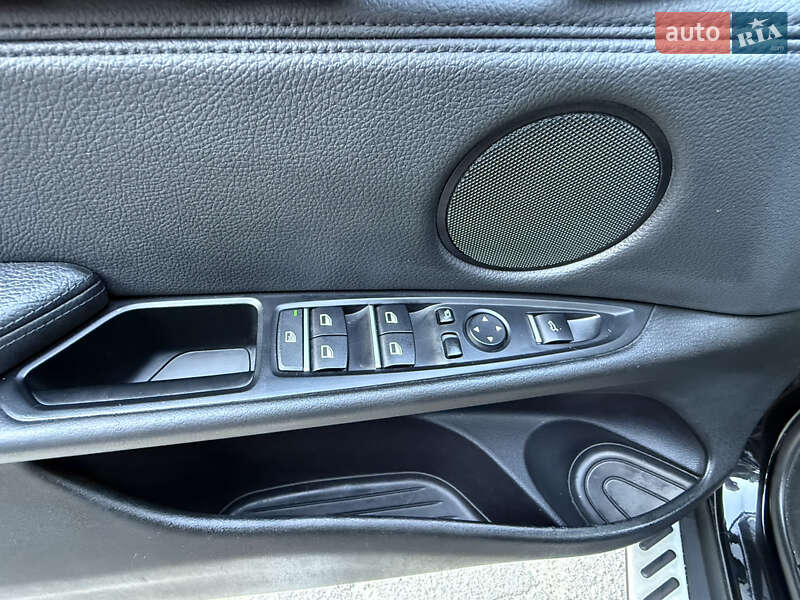 Внедорожник / Кроссовер BMW X5 2016 в Николаеве фото 39 Внедорожник / Кроссовер BMW X5 2016 в Николаеве