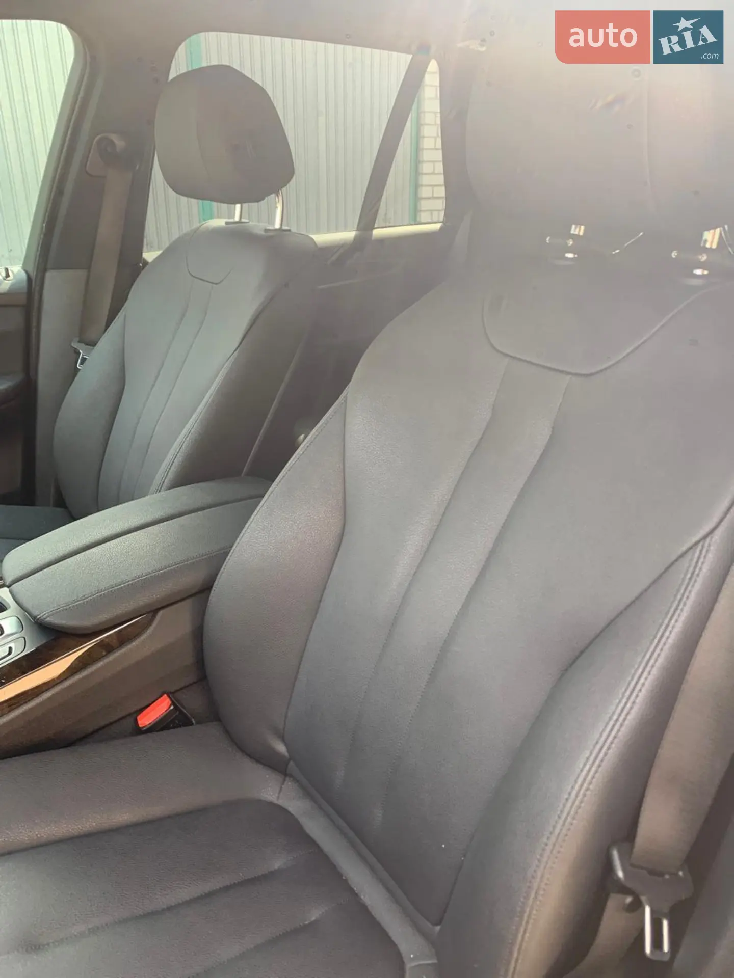 2018 BMW X5 - мініатюра 8