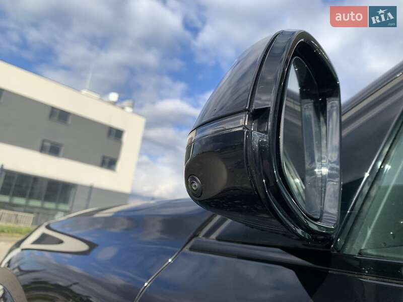 Позашляховик / Кросовер BMW X5 2024 в Львові