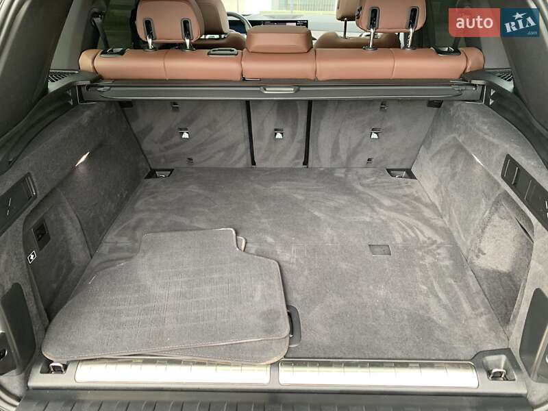 Позашляховик / Кросовер BMW X5 2024 в Львові