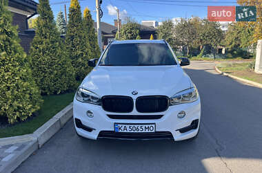 Внедорожник / Кроссовер BMW X5 2013 в 