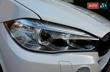 Внедорожник / Кроссовер BMW X5 2013 в 