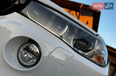 Внедорожник / Кроссовер BMW X5 2013 в 