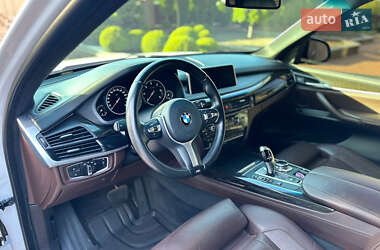 Внедорожник / Кроссовер BMW X5 2013 в 