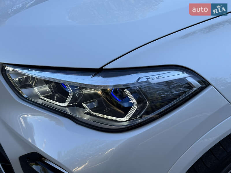 Внедорожник / Кроссовер BMW X5 2019 в Желтых Водах