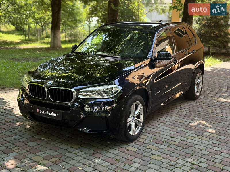 Внедорожник / Кроссовер BMW X5 2014 в Тячеве фото 21 Внедорожник / Кроссовер BMW X5 2014 в Тячеве