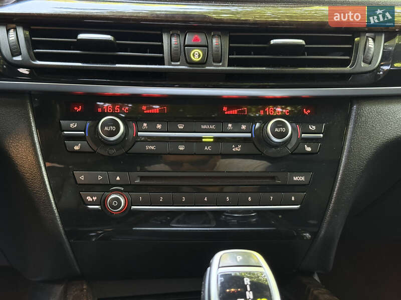 Внедорожник / Кроссовер BMW X5 2014 в Тячеве фото 45 Внедорожник / Кроссовер BMW X5 2014 в Тячеве