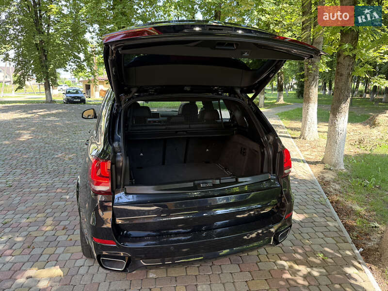 Внедорожник / Кроссовер BMW X5 2014 в Тячеве фото 43 Внедорожник / Кроссовер BMW X5 2014 в Тячеве